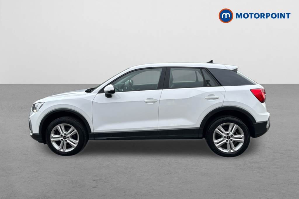 Used Audi Q2 2023 for sale - 77996279: Photo 4
