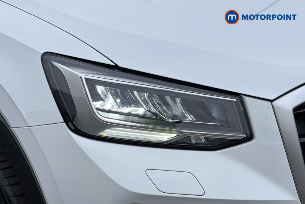 Used Audi Q2 2023 for sale - 77996279: Photo 40