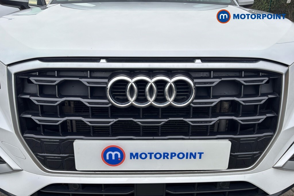 Used Audi Q2 2023 for sale - 77996279: Photo 41