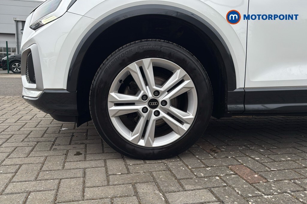 Used Audi Q2 2023 for sale - 77996279: Photo 42