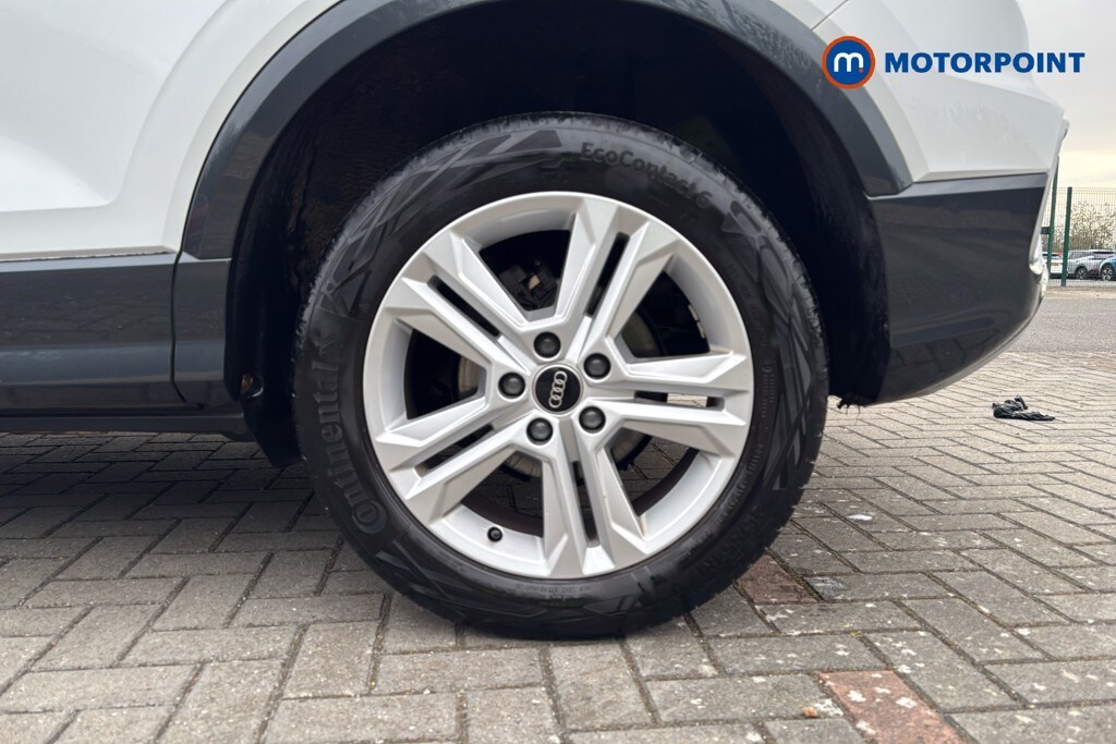 Used Audi Q2 2023 for sale - 77996279: Photo 43