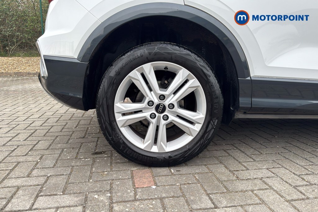 Used Audi Q2 2023 for sale - 77996279: Photo 44