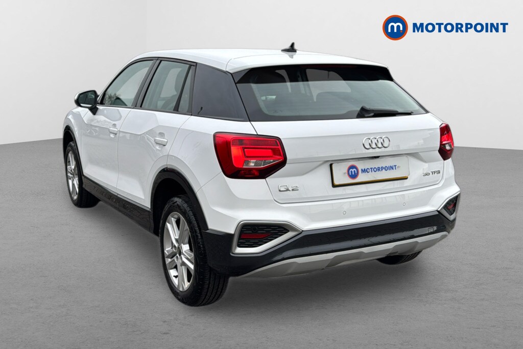 Used Audi Q2 2023 for sale - 77996279: Photo 5