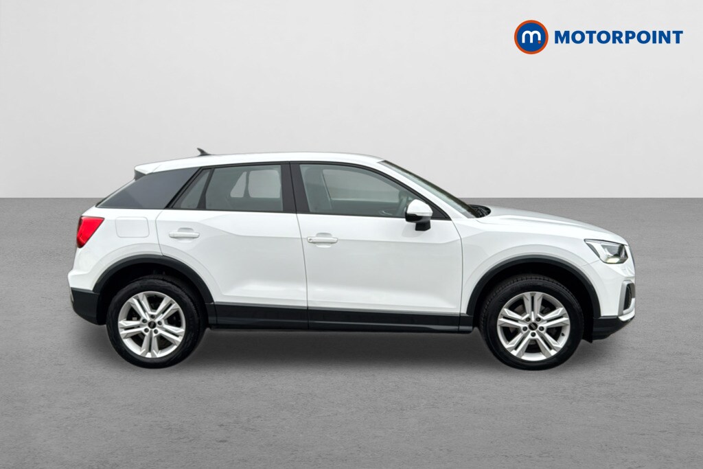 Used Audi Q2 2023 for sale - 77996279: Photo 8