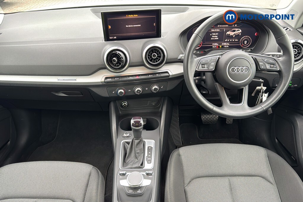 Used Audi Q2 2023 for sale - 77996279: Photo 9