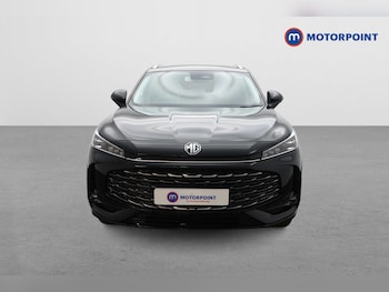 Used MG MG HS undefined for sale - 78591362: Photo