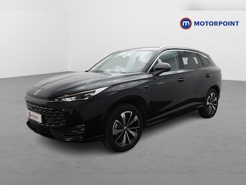 Used MG MG HS undefined for sale - 78591362: Photo