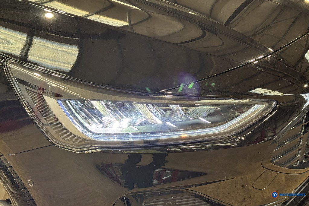 Used Ford Focus 2023 for sale - 76718314: Photo 11