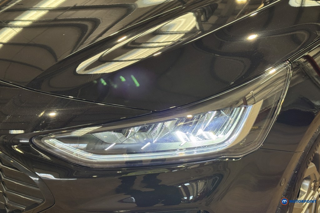 Used Ford Focus 2023 for sale - 76718314: Photo 12