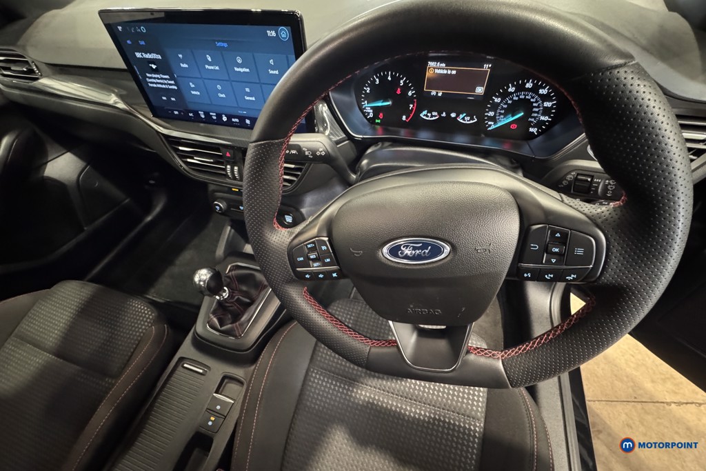 Used Ford Focus 2023 for sale - 76718314: Photo 14