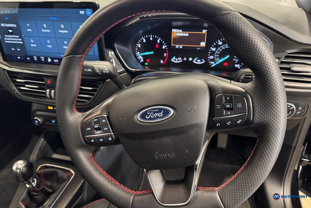 Used Ford Focus 2023 for sale - 76718314: Photo 15