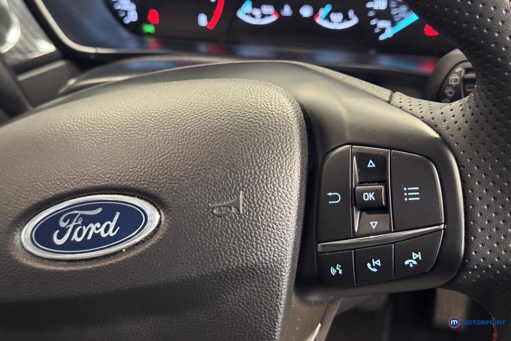 Used Ford Focus 2023 for sale - 76718314: Photo 16