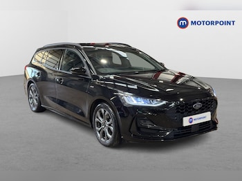 Used Ford Focus 2023 for sale - 76718314: Photo