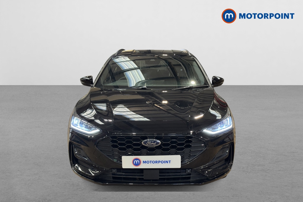 Used Ford Focus 2023 for sale - 76718314: Photo 2