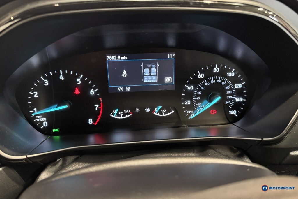 Used Ford Focus 2023 for sale - 76718314: Photo 22