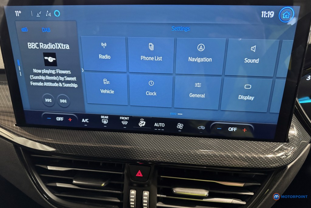 Used Ford Focus 2023 for sale - 76718314: Photo 23