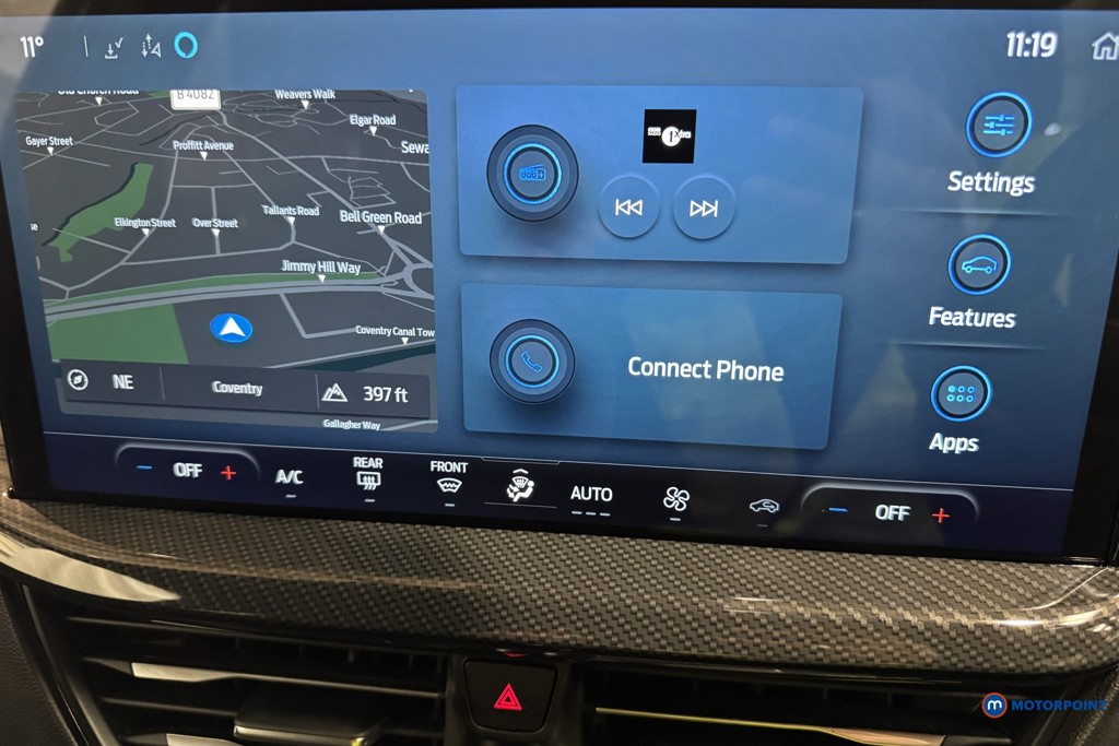 Used Ford Focus 2023 for sale - 76718314: Photo 24