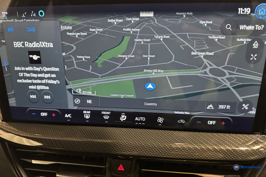 Used Ford Focus 2023 for sale - 76718314: Photo 25