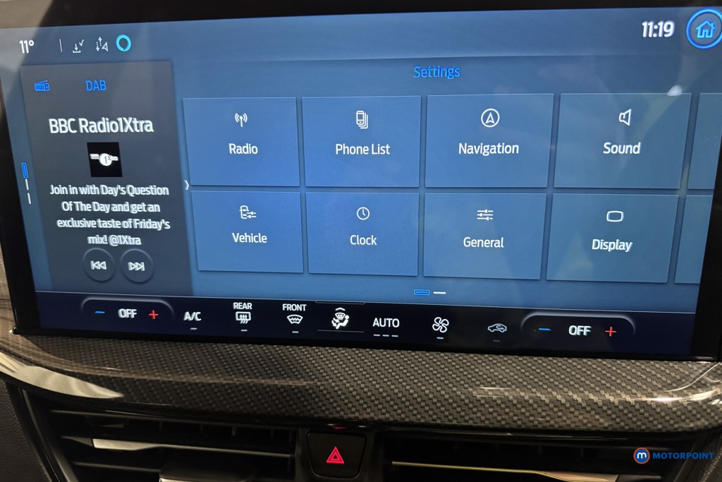 Used Ford Focus 2023 for sale - 76718314: Photo 26