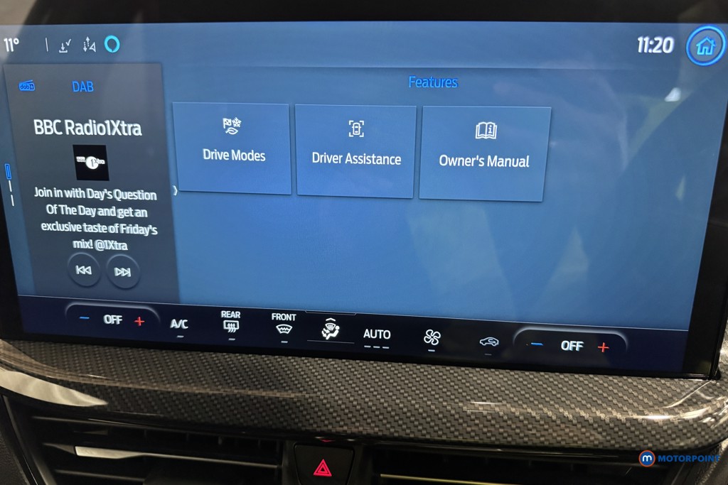 Used Ford Focus 2023 for sale - 76718314: Photo 27