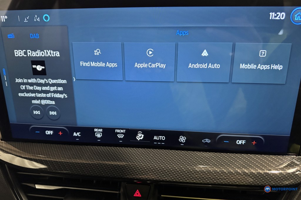 Used Ford Focus 2023 for sale - 76718314: Photo 28