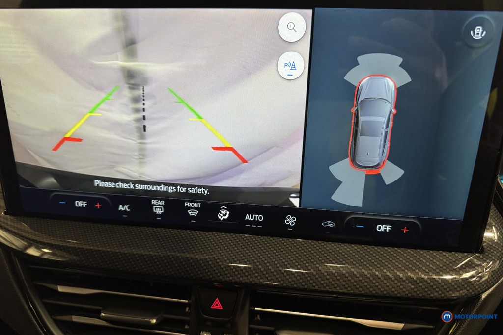 Used Ford Focus 2023 for sale - 76718314: Photo 29