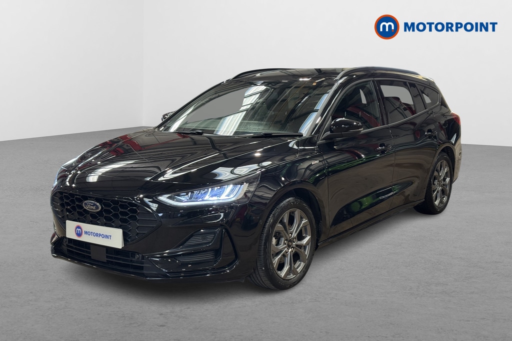 Used Ford Focus 2023 for sale - 76718314: Photo 3