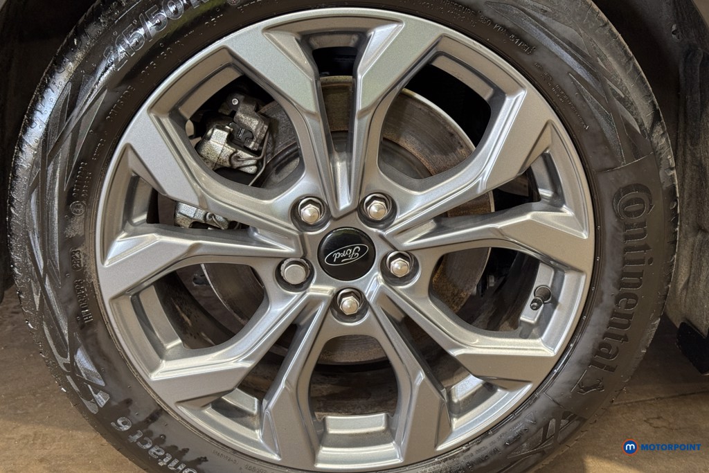 Used Ford Focus 2023 for sale - 76718314: Photo 32