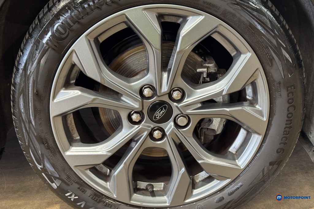 Used Ford Focus 2023 for sale - 76718314: Photo 33