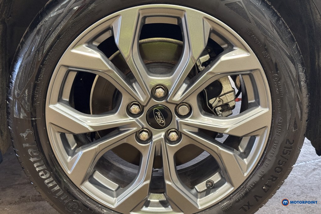 Used Ford Focus 2023 for sale - 76718314: Photo 34