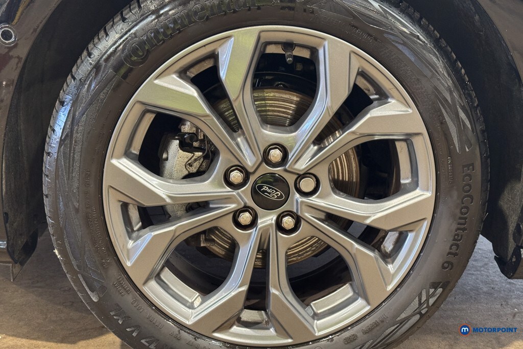 Used Ford Focus 2023 for sale - 76718314: Photo 35