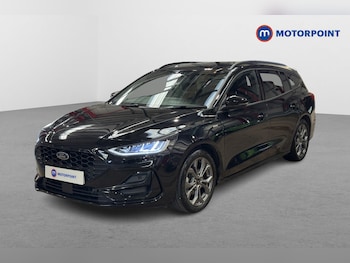 Used Ford Focus 2023 for sale - 76718314: Photo