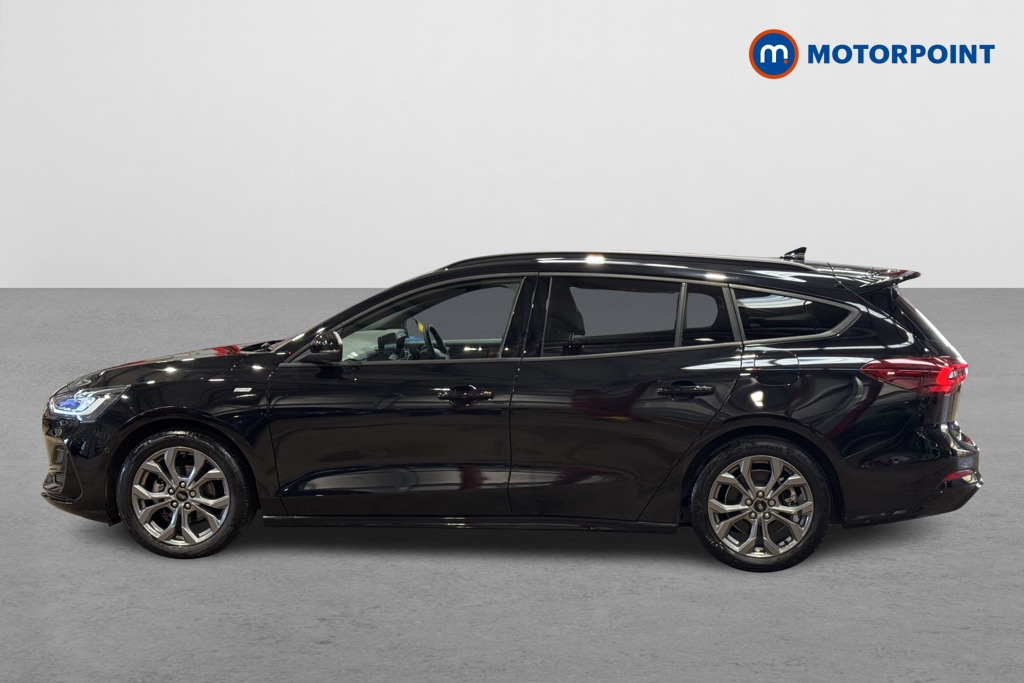 Used Ford Focus 2023 for sale - 76718314: Photo 4