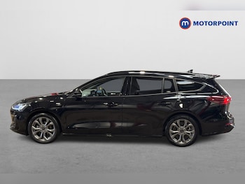 Used Ford Focus 2023 for sale - 76718314: Photo