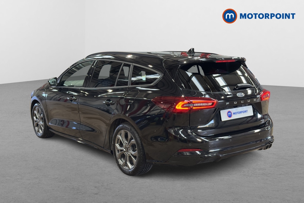 Used Ford Focus 2023 for sale - 76718314: Photo 5