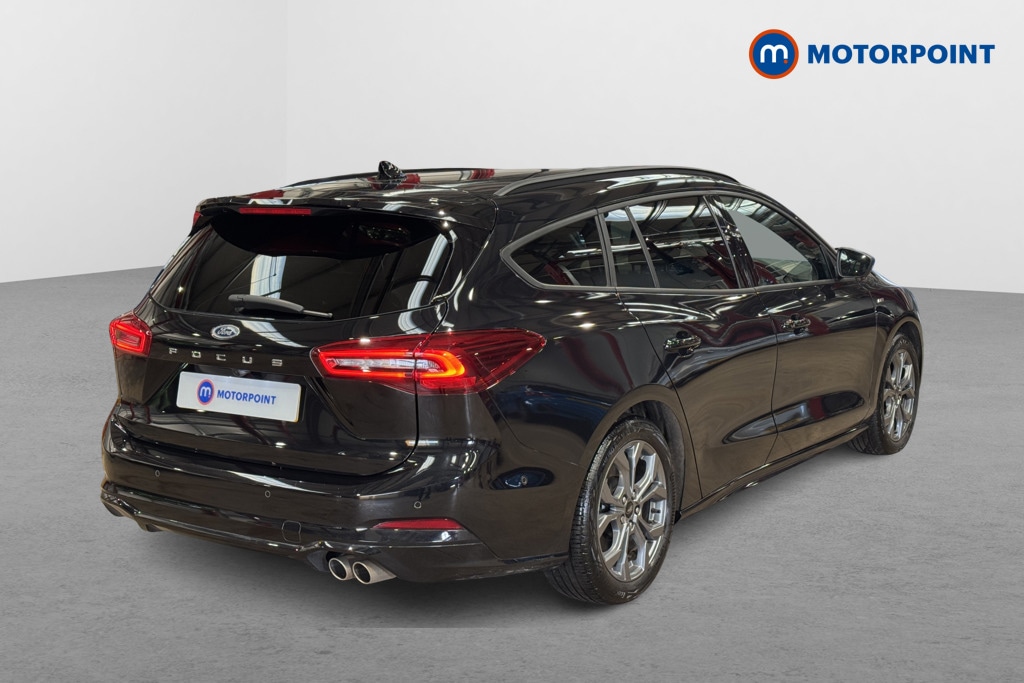 Used Ford Focus 2023 for sale - 76718314: Photo 7