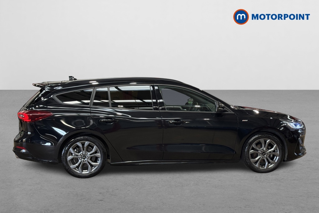 Used Ford Focus 2023 for sale - 76718314: Photo 8