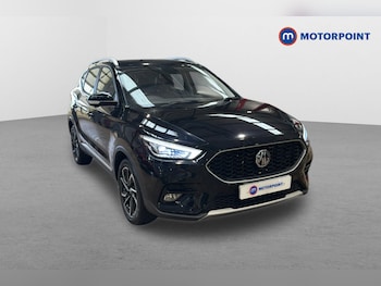 Used MG MG ZS 2023 for sale - 78915290: Photo