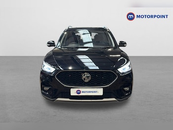 Used MG MG ZS 2023 for sale - 78915290: Photo