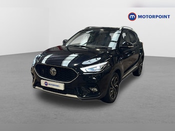 Used MG MG ZS 2023 for sale - 78915290: Photo