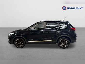 Used MG MG ZS 2023 for sale - 78915290: Photo