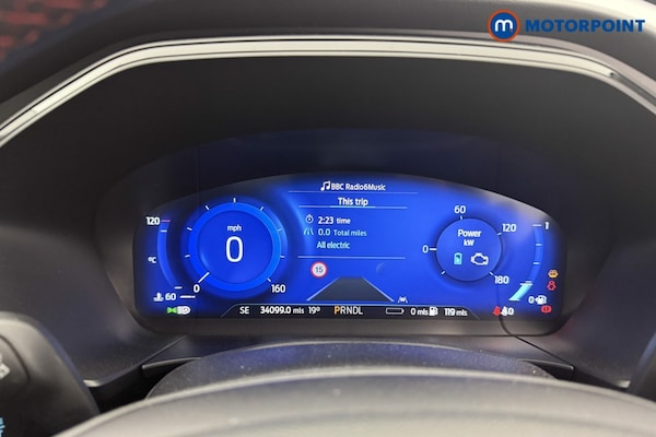 Used Ford Kuga 2023 for sale - 75703124: Photo 13