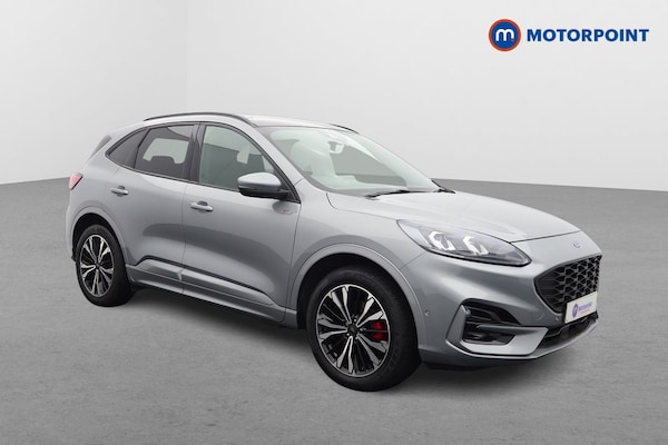 Used Ford Kuga 2023 for sale - 75703124: Photo 1