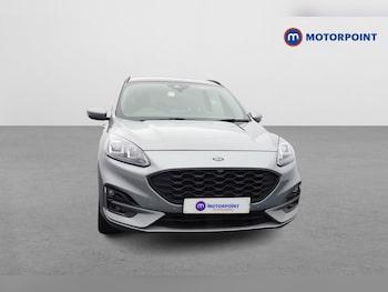 Used Ford Kuga 2023 for sale - 75703124: Photo