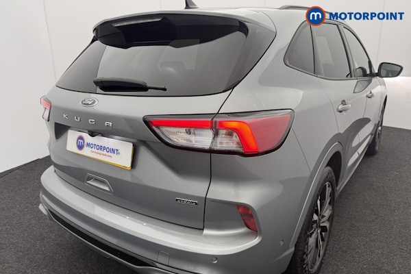 Used Ford Kuga 2023 for sale - 75703124: Photo 38