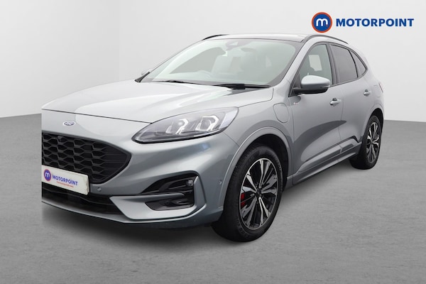 Used Ford Kuga 2023 for sale - 75703124: Photo 3