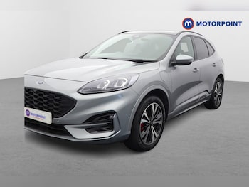 Used Ford Kuga 2023 for sale - 75703124: Photo