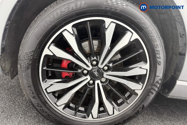 Used Ford Kuga 2023 for sale - 75703124: Photo 41
