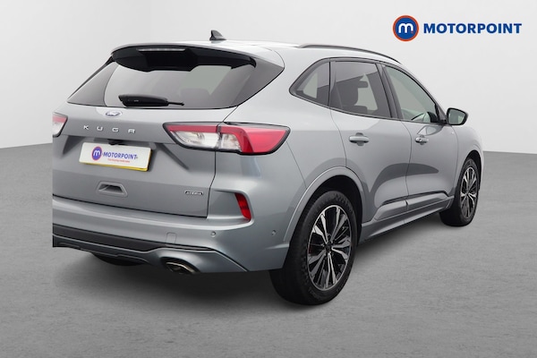 Used Ford Kuga 2023 for sale - 75703124: Photo 7