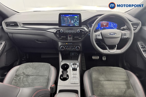 Used Ford Kuga 2023 for sale - 75703124: Photo 9